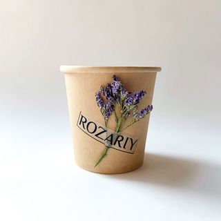 Еспресо Руанда (30мл)