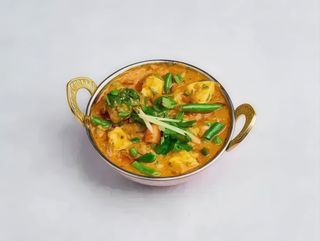 Chulo Vegetable Curry