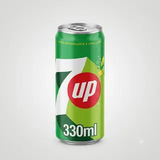 7UP FREE