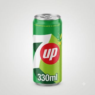 7UP FREE