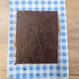 Домашен "сникърс"  (100г)