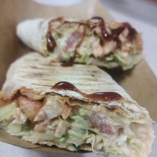 0.380 грн/Шаурма з курочкою 