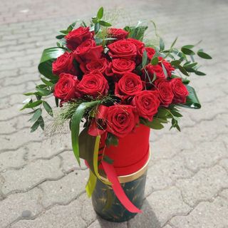 Flower Box “Ta jedyna”