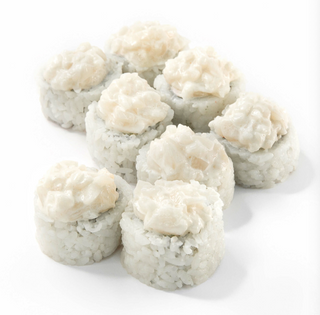 Sushi "Ternura"