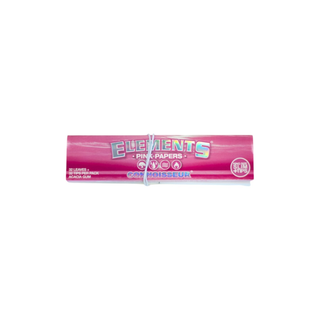 Mortalhas Element Rosa c/Filtros