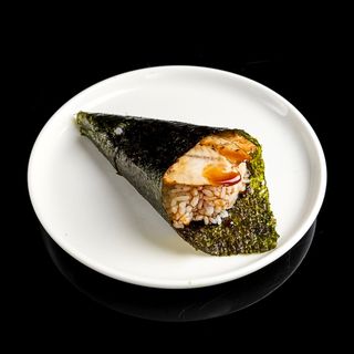Temaki unaghi - 1 pezzo