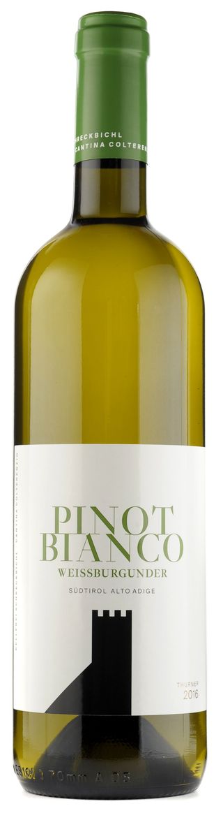 Pinot Bianco Alto Adige DOC Cora
