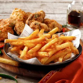 Chicken Chips