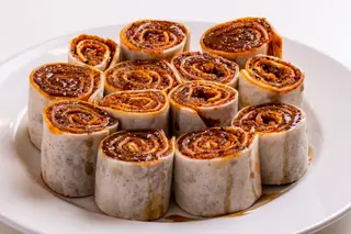 Involtini
