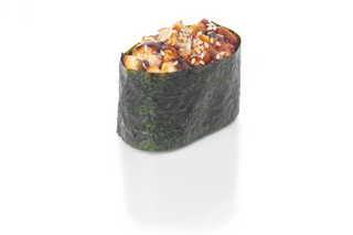 +СУШИ ГУНКАН УГОРЬ (Вынос/ЯГВ)