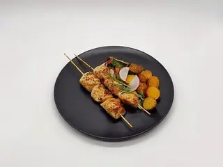 Куряче філе гриль (300g)