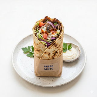 Kebab Normal