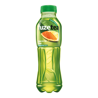 Fuzetea cytrusowa 0,5L