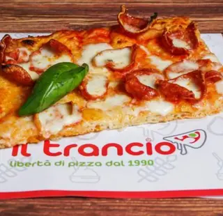 Diavola in teglia