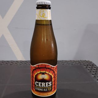 Ceres 33 cl