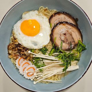 Miso Ramen