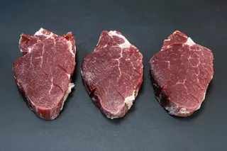 Filetto Bovino Adulto Centrale