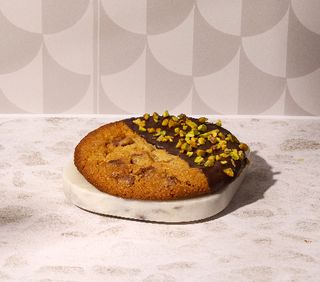 Cookie de Pistacho