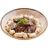 Сочен телешки дроб (280 г)