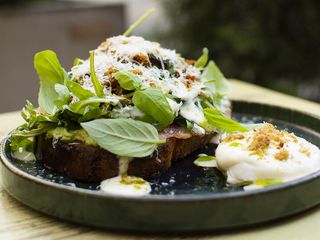 Бріош панчетта (200g)