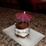 Tiramisú