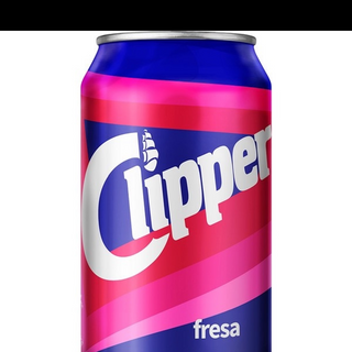 cliper fresa 330ml
