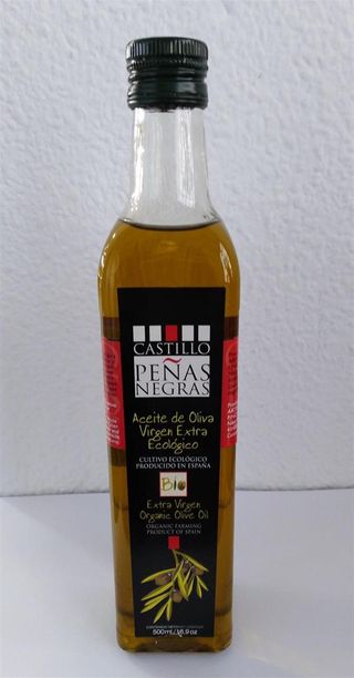 Aceite De Oliva Virgen Extra Peñas Negras...