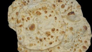 Pane naan - 4 pezzi