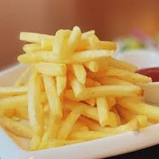 Plain Chips