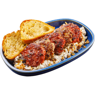 Италиански кюфтенца (310г)