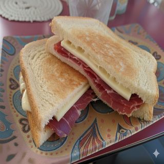 Bikini de pernil serrà