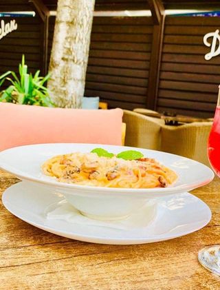 Spaghetti/ Penne a la Chef 450 gr.