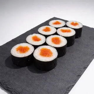 Salmon Maki/ორაგული მაკი