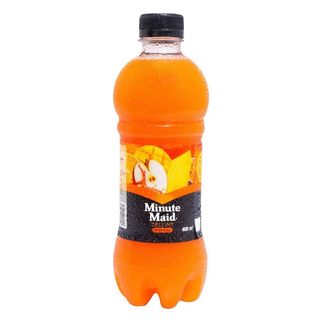 Minute maid juice