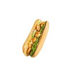 Sandwich Crevettes