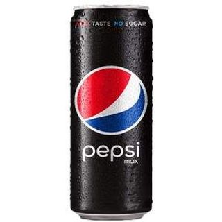 Pepsi Max 0.33l
