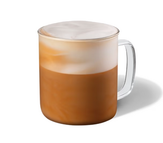 Капучино (480 мл)