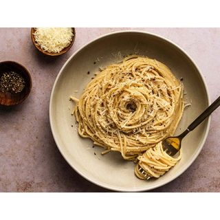 Cacio E Pepe