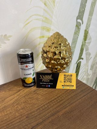 Chinò Sanpellegrino