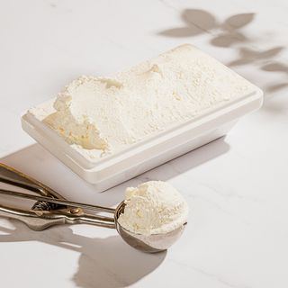 Vaschetta di panna montata 250 g