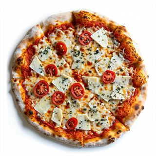 Quatro formaggi normale