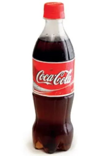Coca-Cola 500ml PET