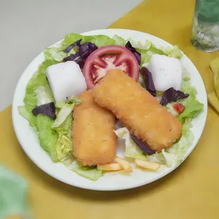 Plato Combinado 1