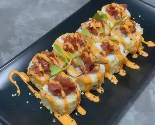 Sengoku (8 Pzs.)