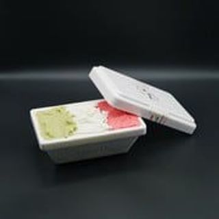 Vaschetta gelato da 750 g