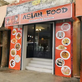 42.Пиле с бамбук и черни гъби