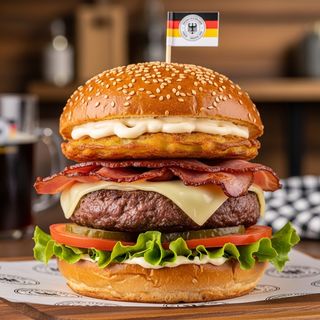LÖwen Kartoffeln