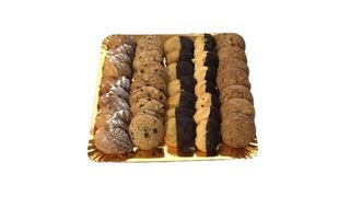 Platou fursecuri pentru 1-2 persoane