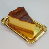 Tarta De Queso (1 Porción)