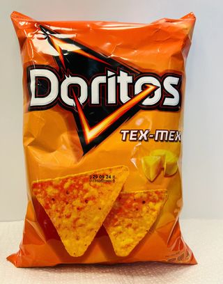 Patatina Doritos Tex 140g